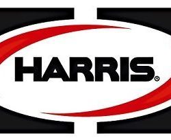 Harris Cutting